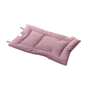 LEANDER - poduszka do krzesełka do karmienia CLASSIC™ i LOUIE™,  różowa