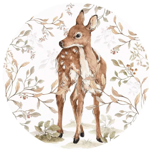 dekornik_wall-stickers_circles_deer.webp