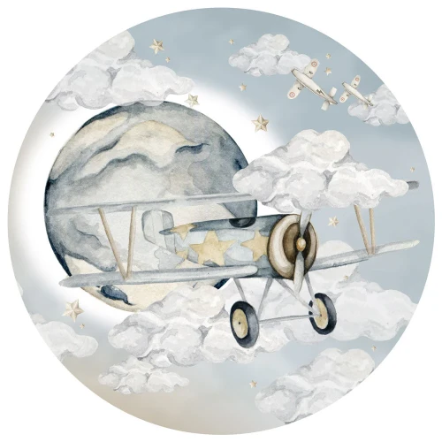 dekornik_wall-stickers_circles_plane.webp