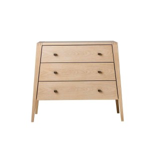 LEANDER - Komoda Linea™, Dębowa