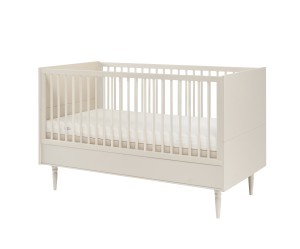 PINIO PETITE łóżeczko-tapczanik 70x140 monokolor