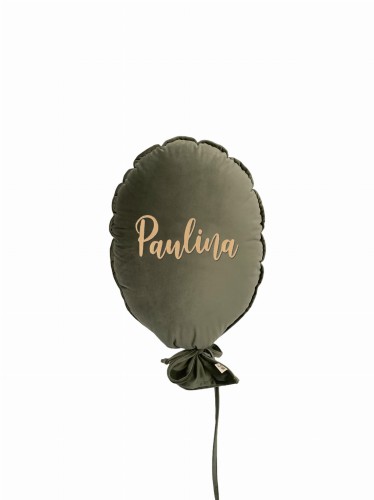 balloon-deluxe-forest-green-personalized-light-gold.jpg