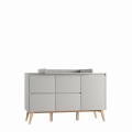 Swing_4-drawer+1-door_chest_grey_5.JPG