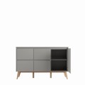 Swing_4-drawer+1-door_chest_grey_4.JPG