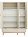Miloo_3door wardrobe_champagne_3.jpg